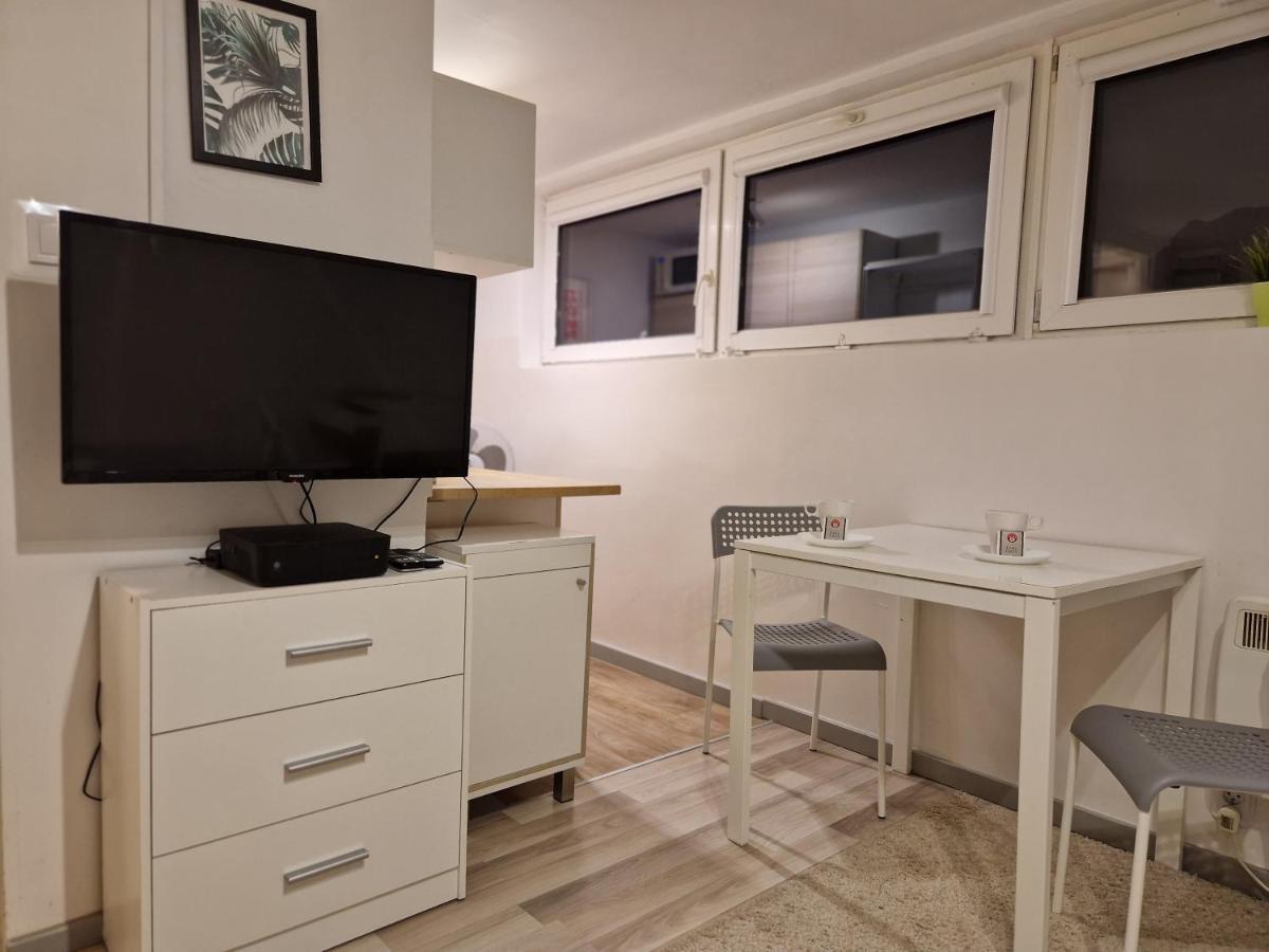 Batorego View Appartement *