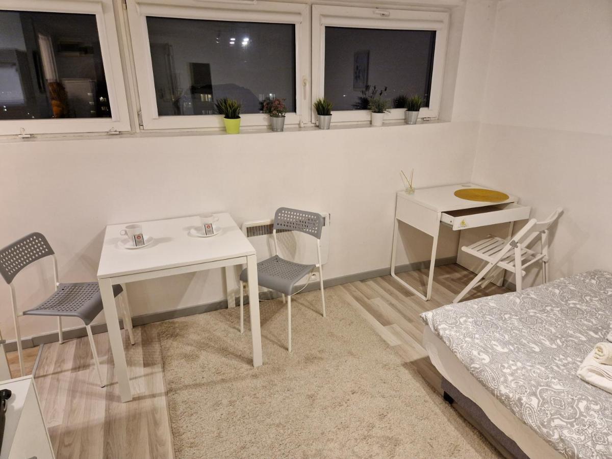 Batorego View Appartement