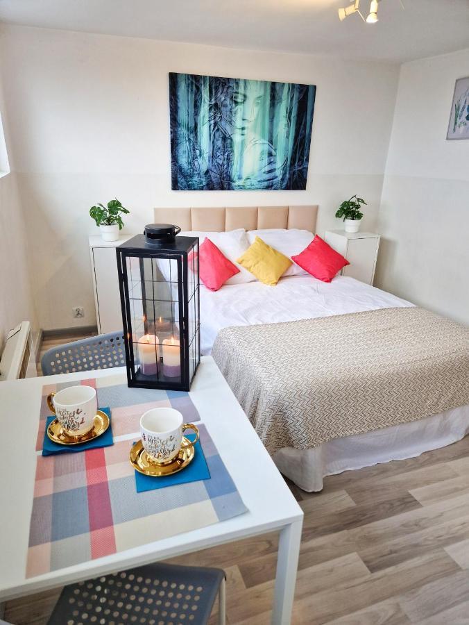 Batorego View Appartement