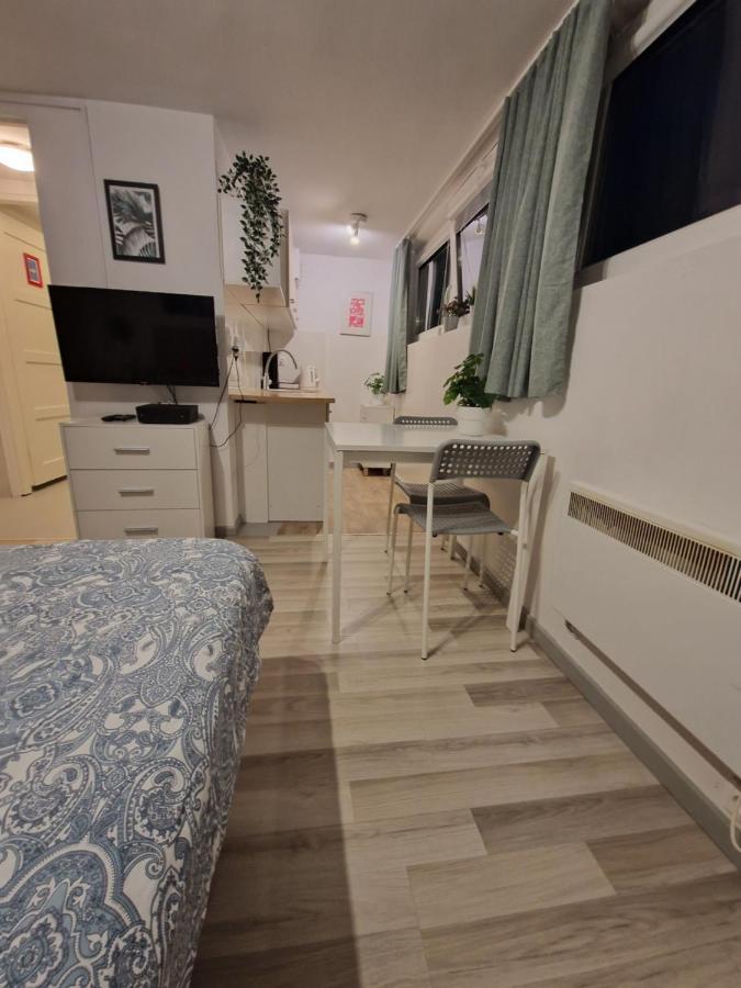 Appartement Batorego View Warschau