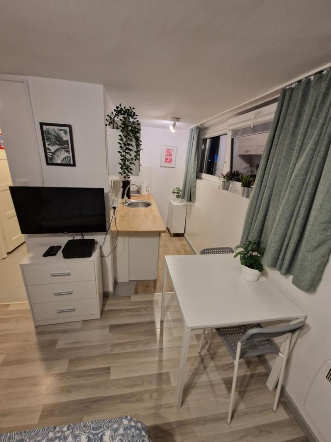 Appartement Batorego View