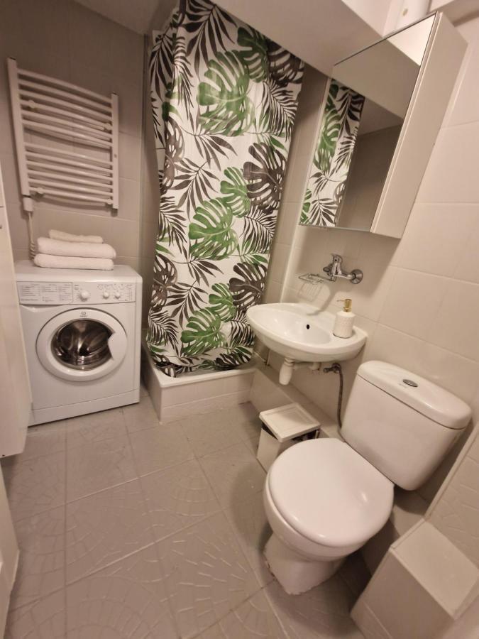 Appartement Batorego View