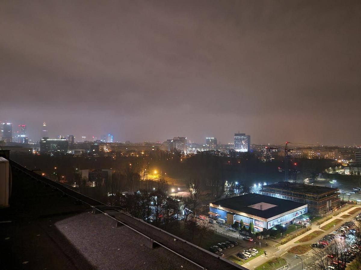 Batorego View Warszawa